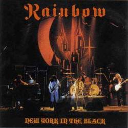 Rainbow : New York in the Black